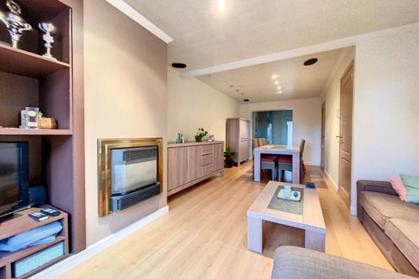 Appartement
                            te koop in Harelbeke