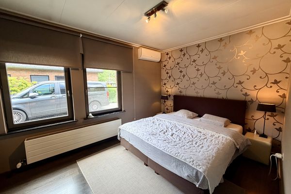 Huis te koop / Genk