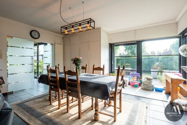 Huis te koop / Adegem