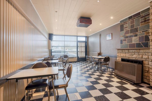 Huis te koop / Ninove