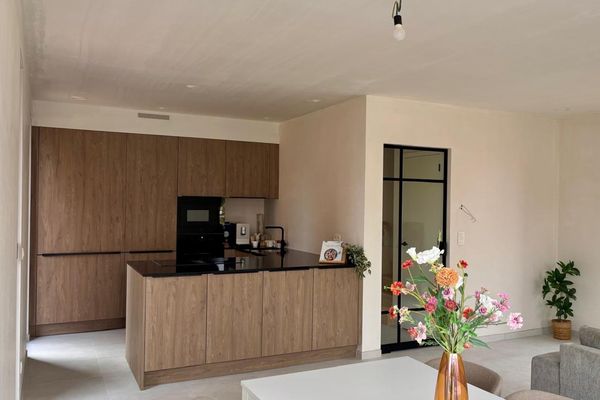 Huis
                                te koop
                                in Bornem