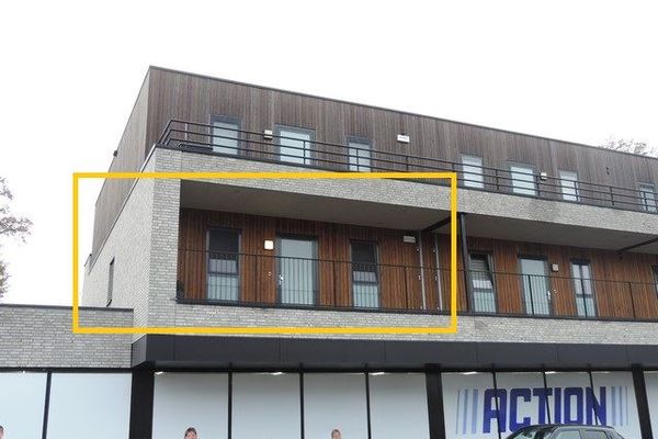 Appartement verkocht / Beverlo