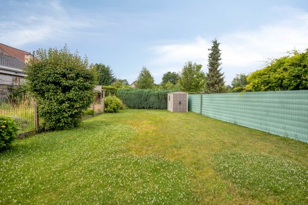 Huis te koop / Tongeren-Borgloon