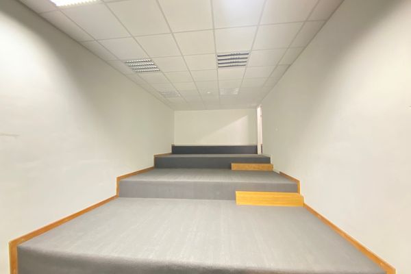 Kantoor te huur / Hasselt