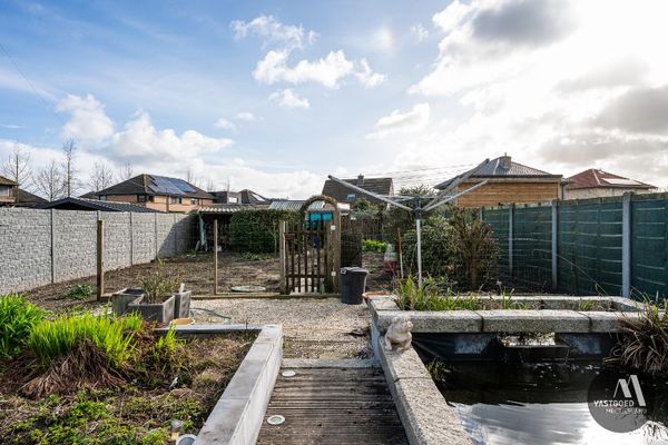 Huis te koop / Maldegem