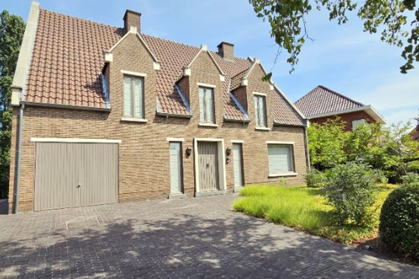 Huis te koop / Essen