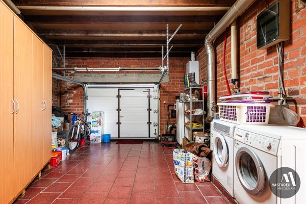 Huis te koop / Maldegem