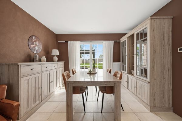 Huis te koop / Putte