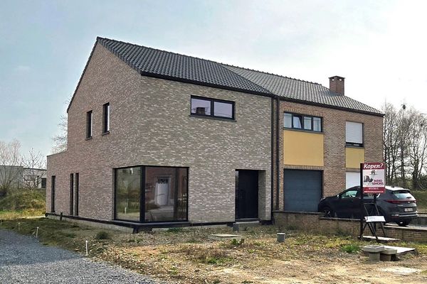 Huis
                                te koop
                                in Zelem