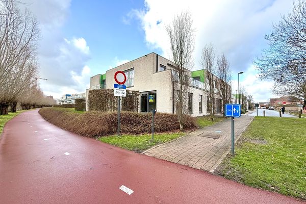Appartement
                            te huur in Deinze