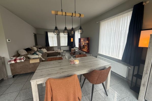 Huis te huur / Jabbeke