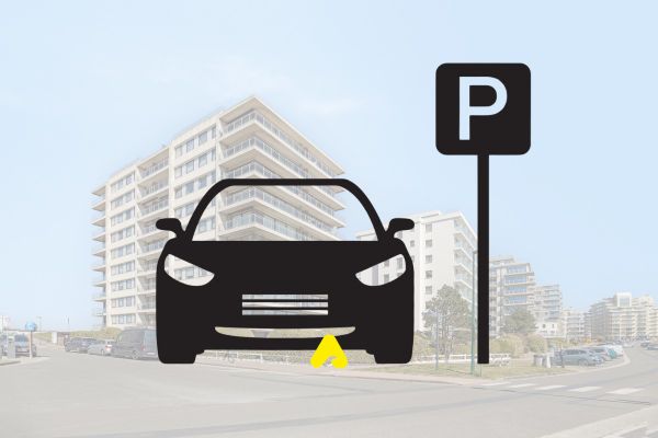 Garage a vendre / La Panne