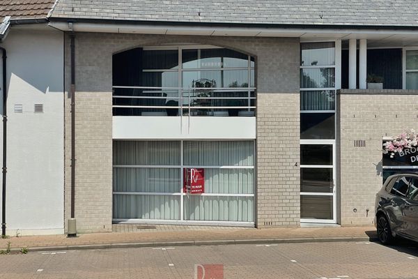 Appartement
                            te huur in Meulebeke