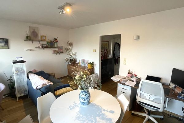 Appartement te huur / Leuven