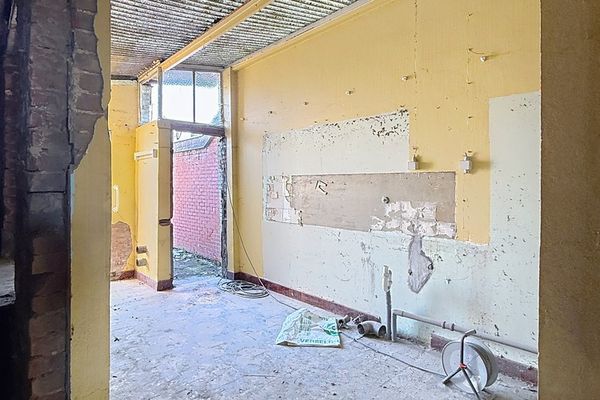 Huis te koop / Hasselt