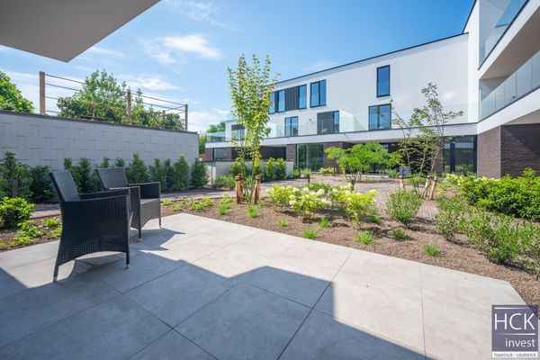 Appartement te koop / Kruishoutem