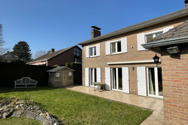 Huis te koop / Herent