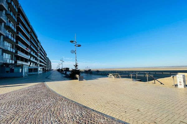 Huis te koop / Zeebrugge