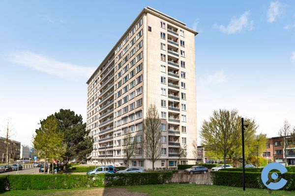 Appartement te koop / Berchem