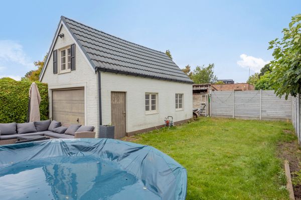 Huis verkocht / Schilde