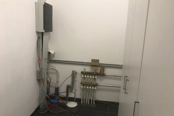 Appartement te huur / Mol