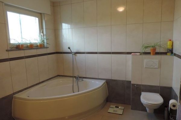 Appartement verhuurd / Koersel