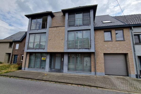 Appartement
                            te huur in Oudegem