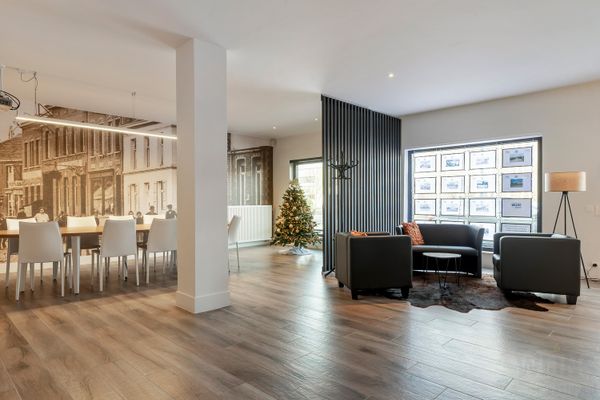 Kantoor te koop / Heist-op-den-Berg