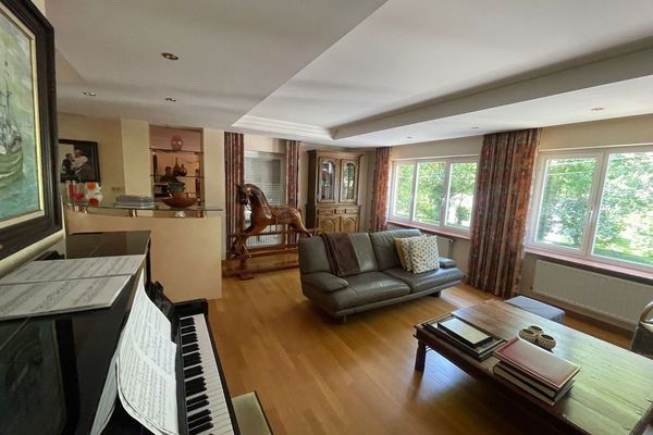 Appartement
                                te huur
                                in Waregem