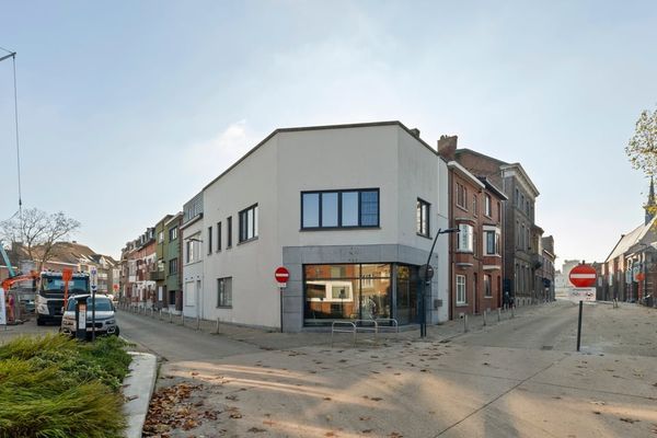 Handelspand
                            te koop in Sint-Truiden