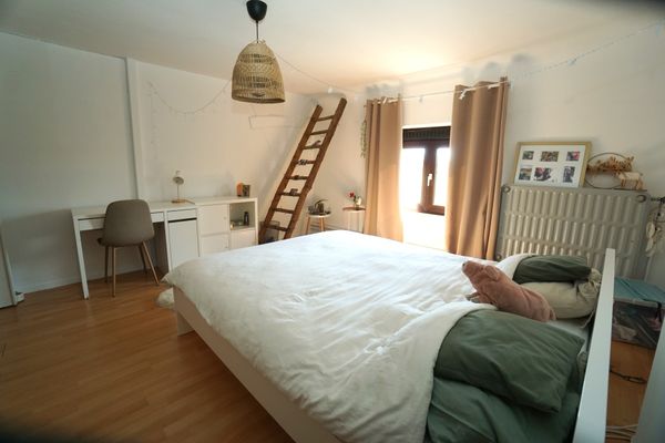 Huis te huur / Veerle
