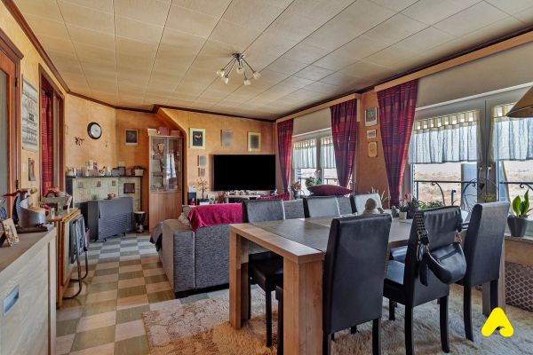 Appartement te koop / De Panne