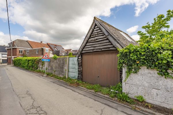Huis te koop / Vichte