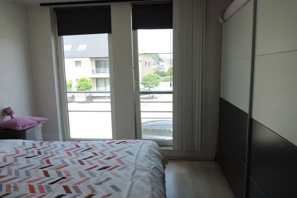 Appartement verhuurd / Houthalen-Helchteren
