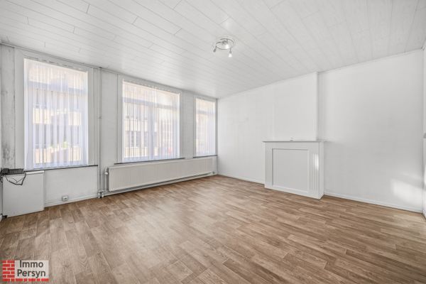 Huis te koop / Scherpenheuvel