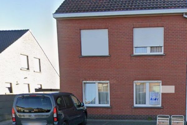 Appartement
                            te huur in Hamme