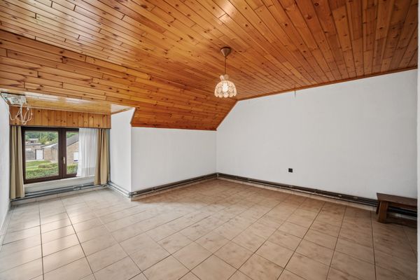 Huis te koop / Schriek