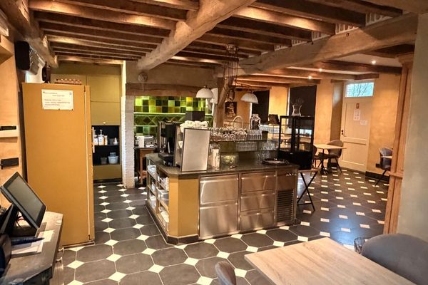 Commercieel optie huur / Gestel