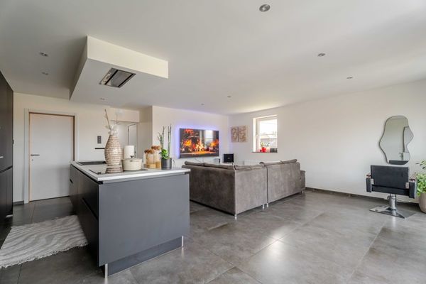 Huis optie koop / Koersel