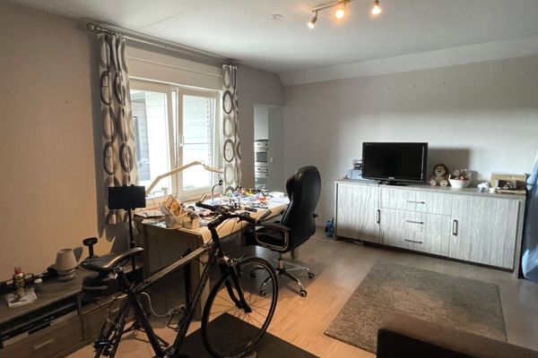 Huis te koop / Overijse