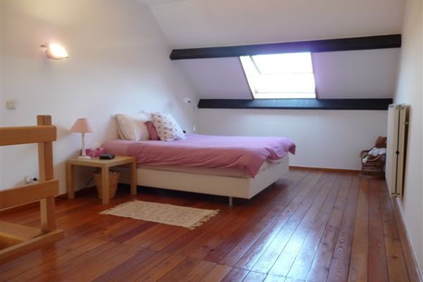 Rijwoning
                            te huur in Aarschot