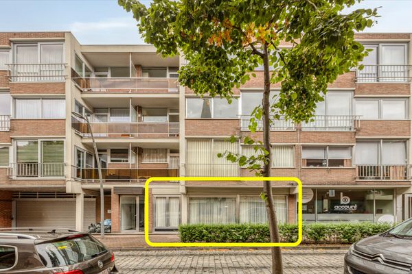 
                                        Appartement
                                        te koop
                                        in Diepenbeek
                                    