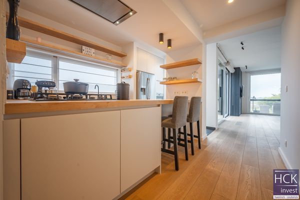 Huis te koop / Kruishoutem