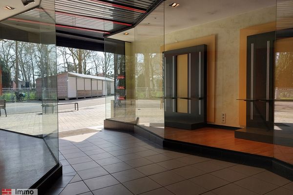 Commercieel te huur / Scherpenheuvel