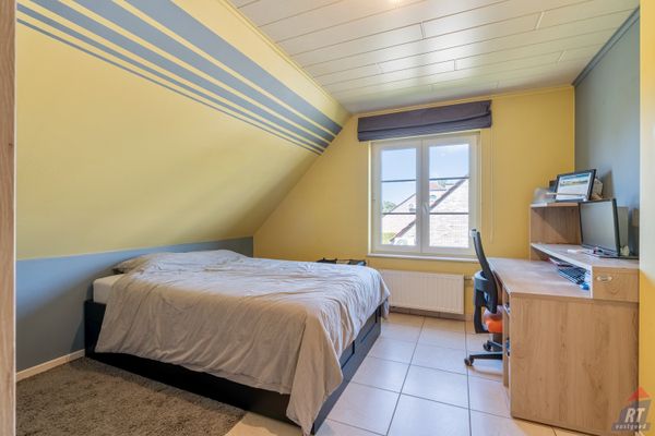 Huis te koop / Budingen