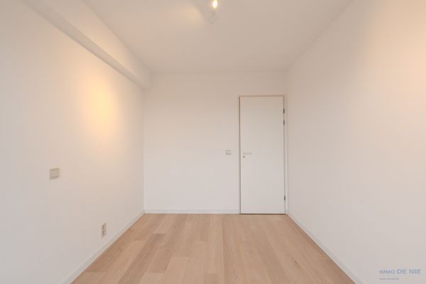 Appartement a vendre / Middelkerke