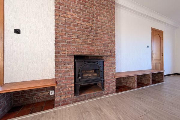 Huis te huur / Stevoort