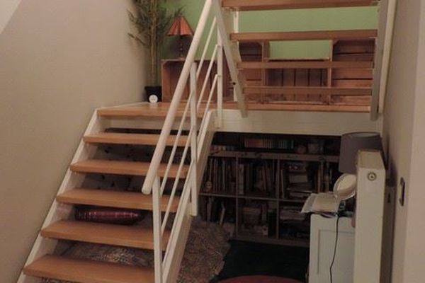 Appartement verhuurd / Beringen