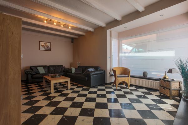 Commercial a vendre / Stasegem