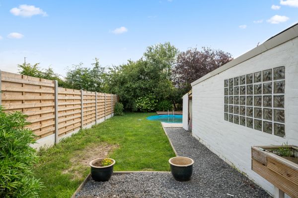 Huis te koop / Berlaar